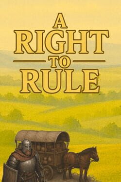 A Right to Rule Cover