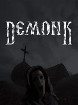 Demonk Cover