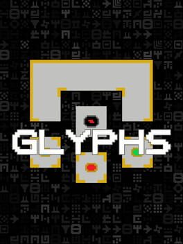 Glyphs Cover