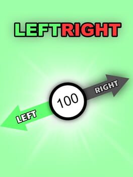 Left Right Cover