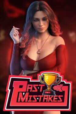 Past Mistakes: Act I Cover