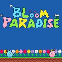 Bloom Paradise Cover