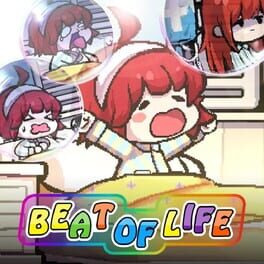 Beat of Life Cover