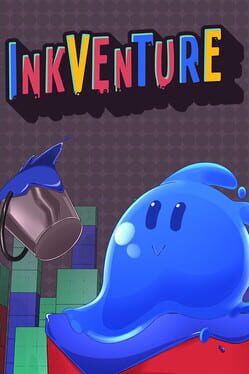 Inkventure Cover