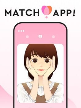 Match App! Cover