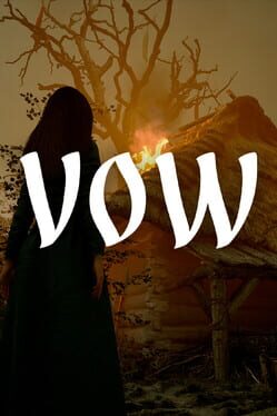 Vow Cover