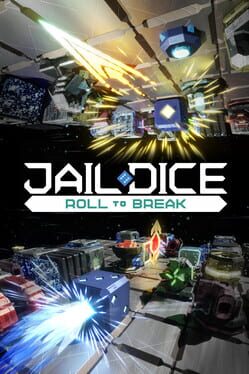Jail Dice: Roll to Break Cover