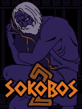 Sokobos 2 Cover