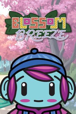 Blossom Breeze Cover