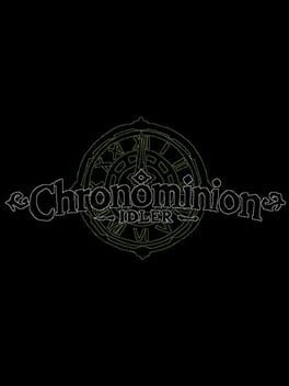 Chronominion Idler Cover