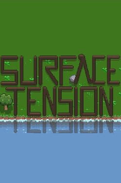 Surface Tension Cover