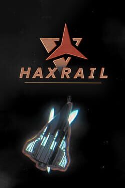 Haxrail Cover