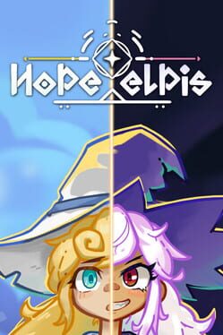 Hope & Elpis Cover