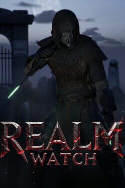 Realm Watch Cover