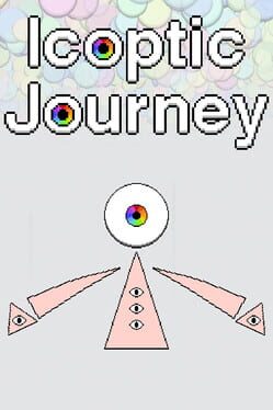 Icoptic Journey Cover