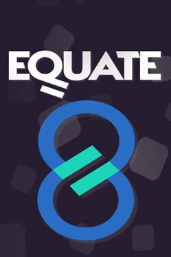 Equate 8 Cover