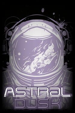 Astral Dusk Cover