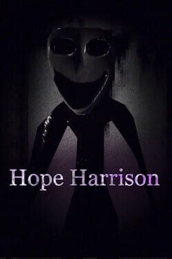 Hope Harrison Cover