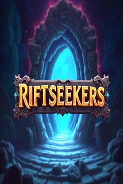 Riftseekers Cover