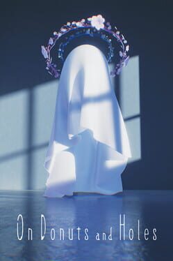 On Donuts and Holes Cover