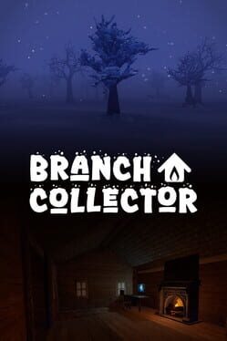 Branch Collector Cover