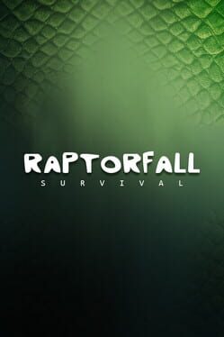 Raptorfall: Survival Cover