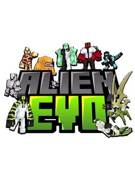 Alien Evolution Cover