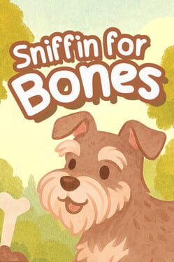 Sniffin for Bones Cover