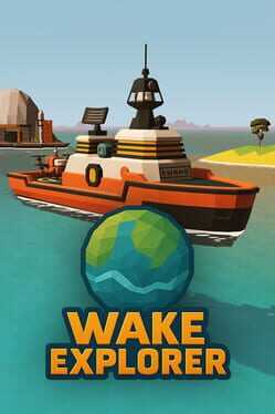 Wake Explorer Cover
