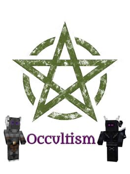 Occultism Cover