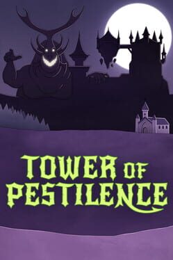 Tower of Pestilence Cover