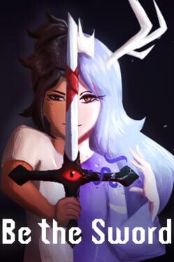 Be the Sword Cover
