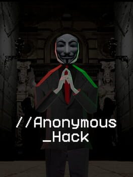 Anonymous_Hack Cover