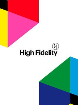 High Fidelity Cover