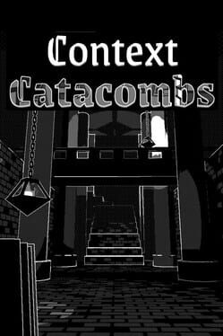 Context Catacombs Cover