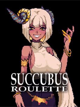 Succubus Roulette Cover