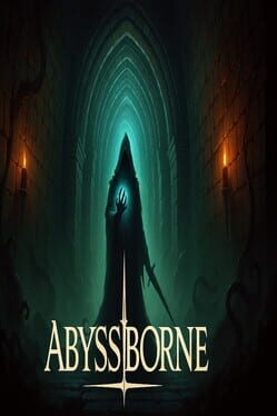 Abyssborne Cover