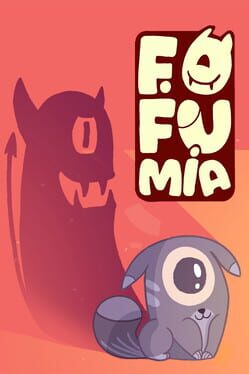 Fofumia Cover
