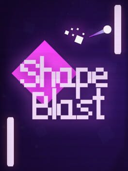 Shape Blast Cover