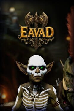 Eavad Cover
