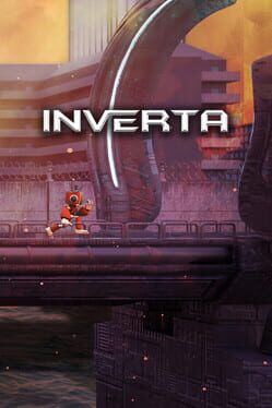 Inverta Cover