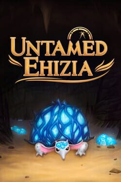Untamed Ehizia Cover