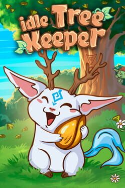 Idle Tree Keeper Cover