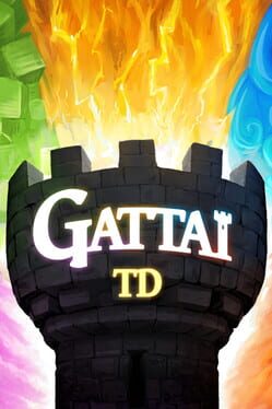 Gattai TD Cover