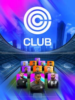 Club Cover