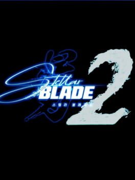Stellar Blade 2 Cover