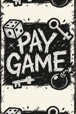 PayGame Cover