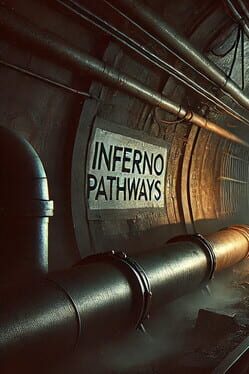 Inferno Pathways Cover