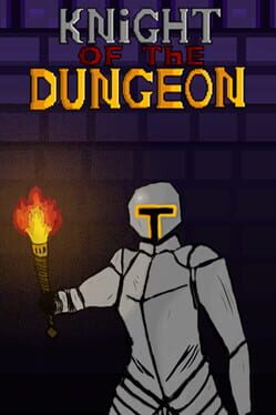 Knight of the Dungeon Cover