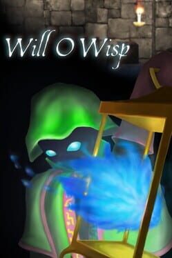 Will O Wisp Cover
